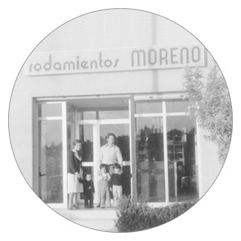 Fotografía antigua