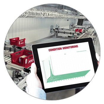 Moreno MRO condition monitoring